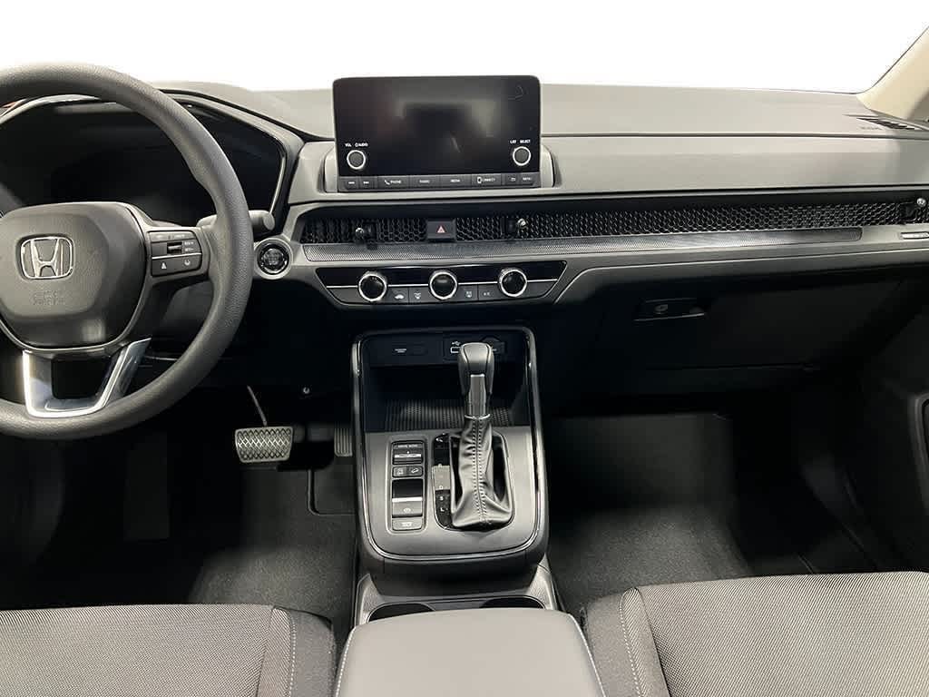 Thumbnail: 2025 Honda CR-V - 10