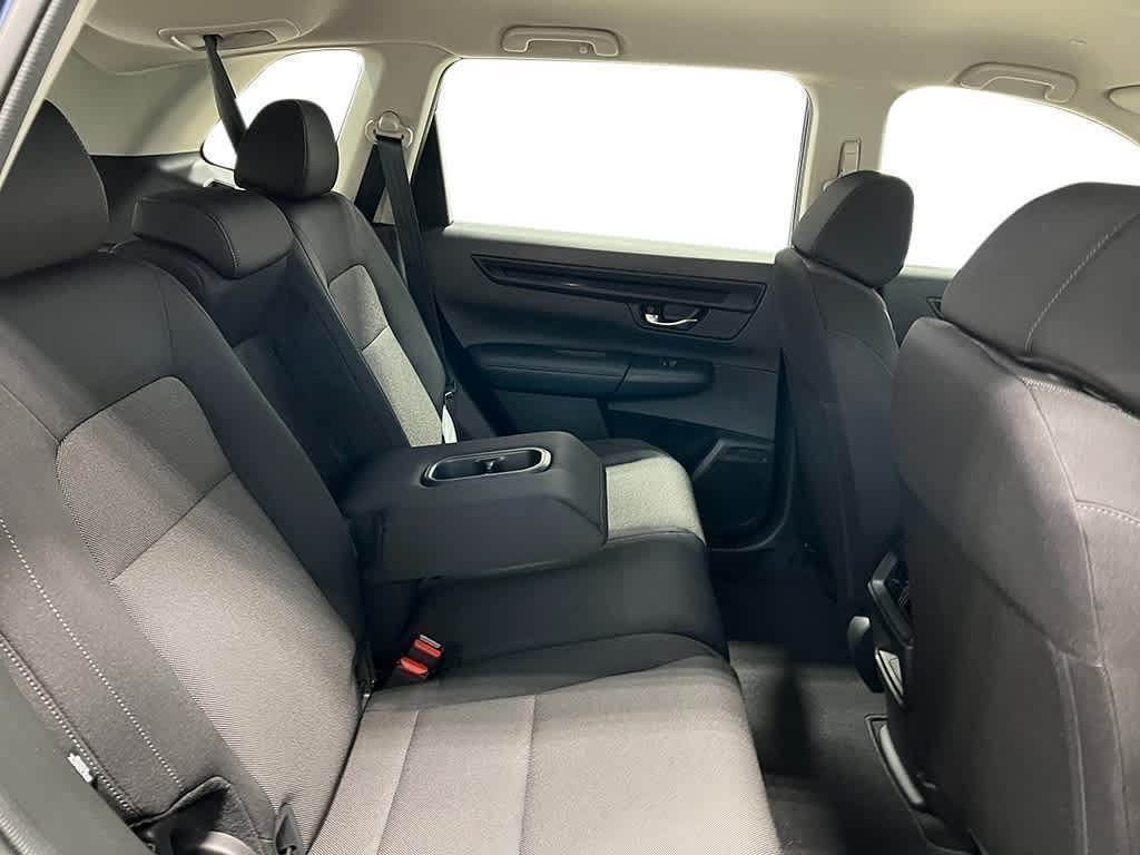 Thumbnail: 2025 Honda CR-V - 30