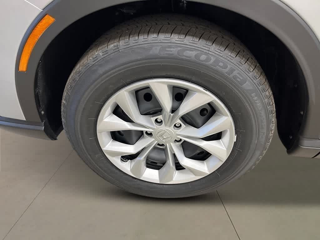 Thumbnail: 2025 Honda CR-V - 8