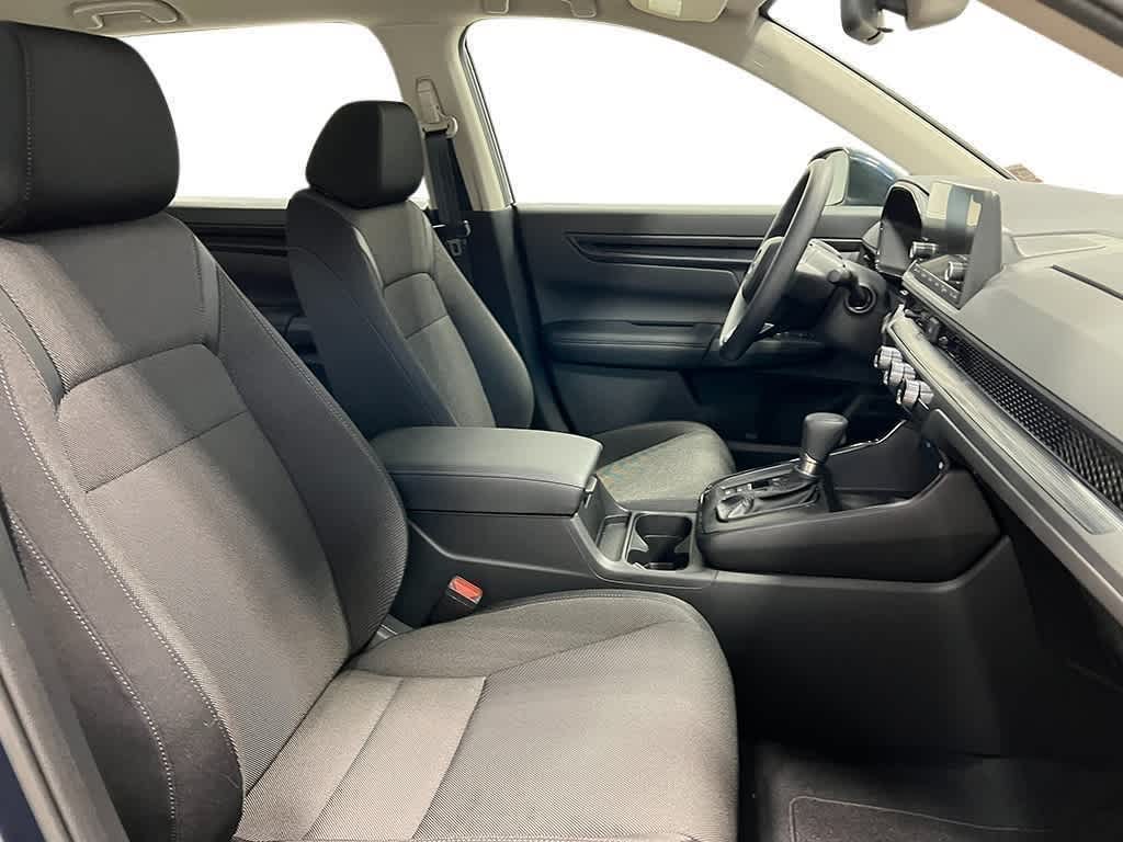 Thumbnail: 2025 Honda CR-V - 12