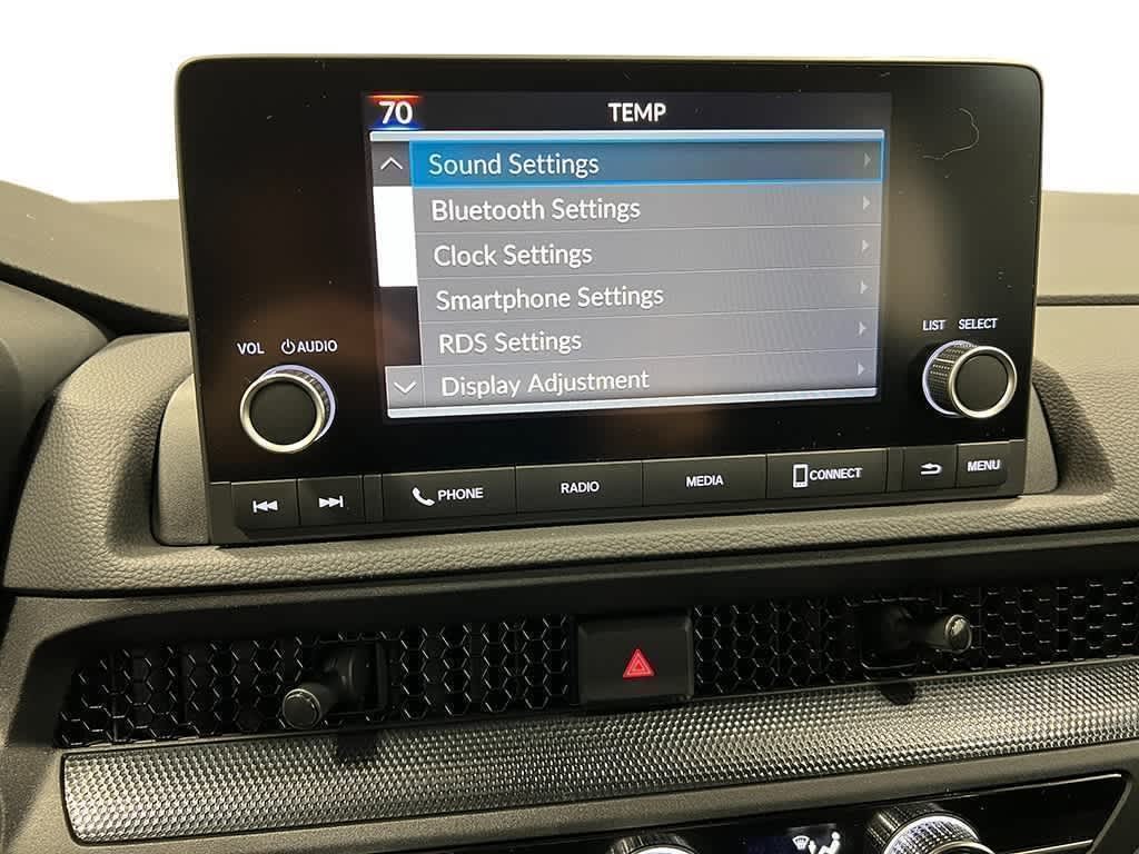 Thumbnail: 2025 Honda CR-V - 25