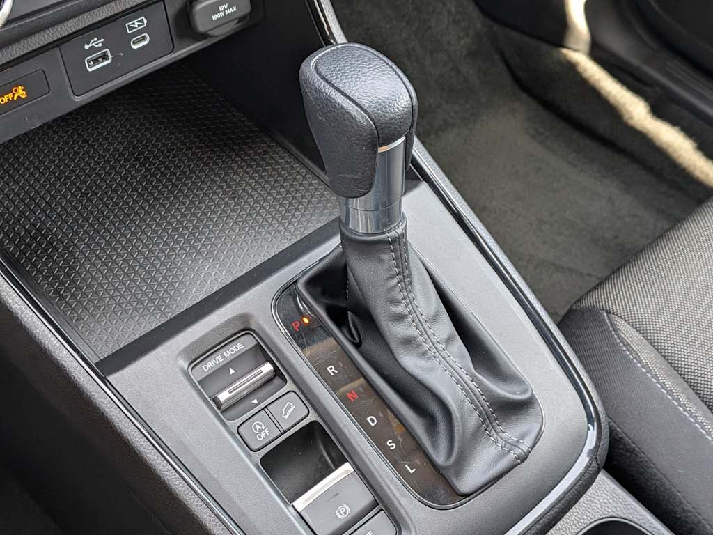 Thumbnail: 2025 Honda CR-V - 34