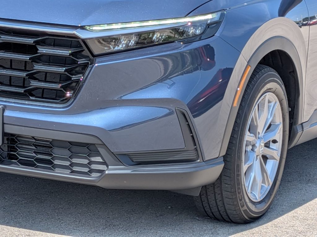 Thumbnail: 2025 Honda CR-V - 24