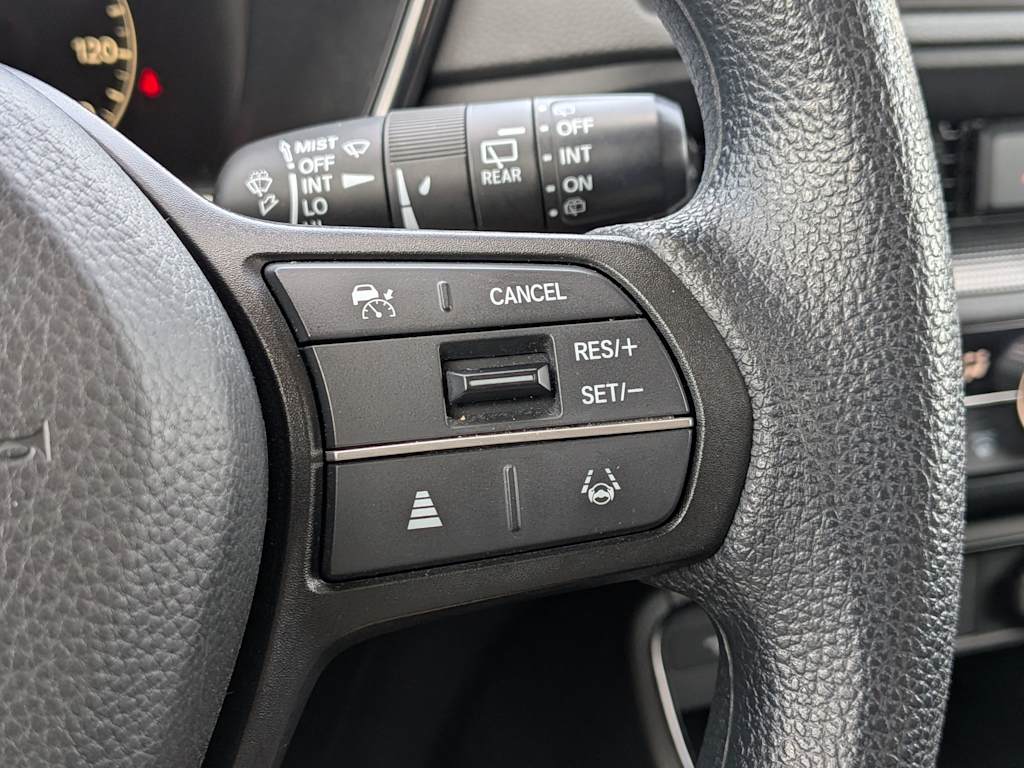 Thumbnail: 2025 Honda CR-V - 31