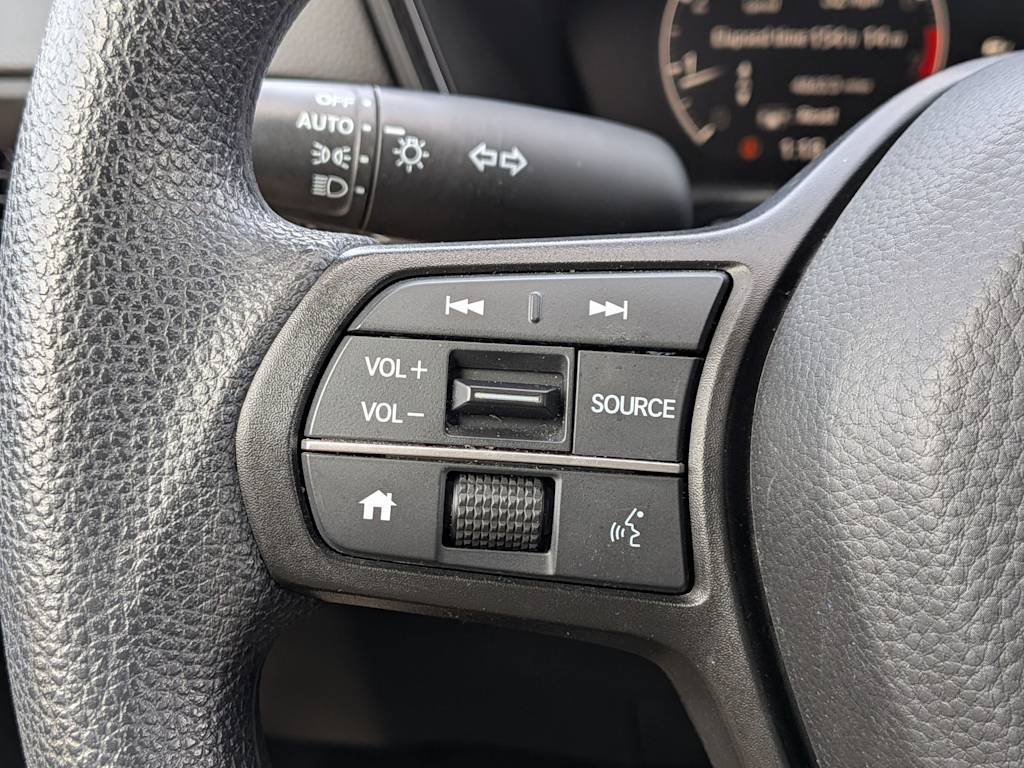 Thumbnail: 2025 Honda CR-V - 30