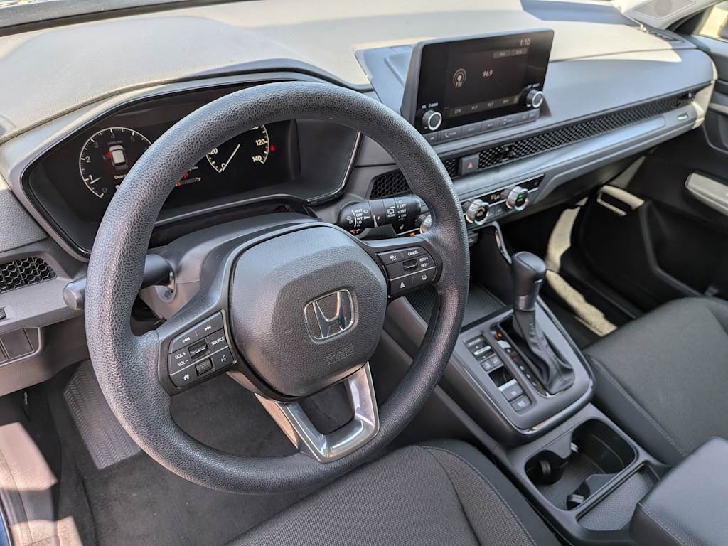 Thumbnail: 2025 Honda CR-V - 2