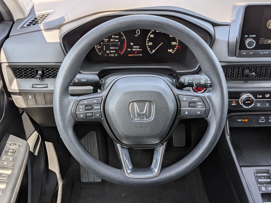 Thumbnail: 2025 Honda CR-V - 13