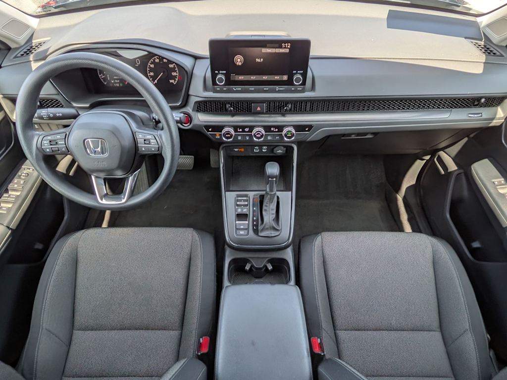 Thumbnail: 2025 Honda CR-V - 9