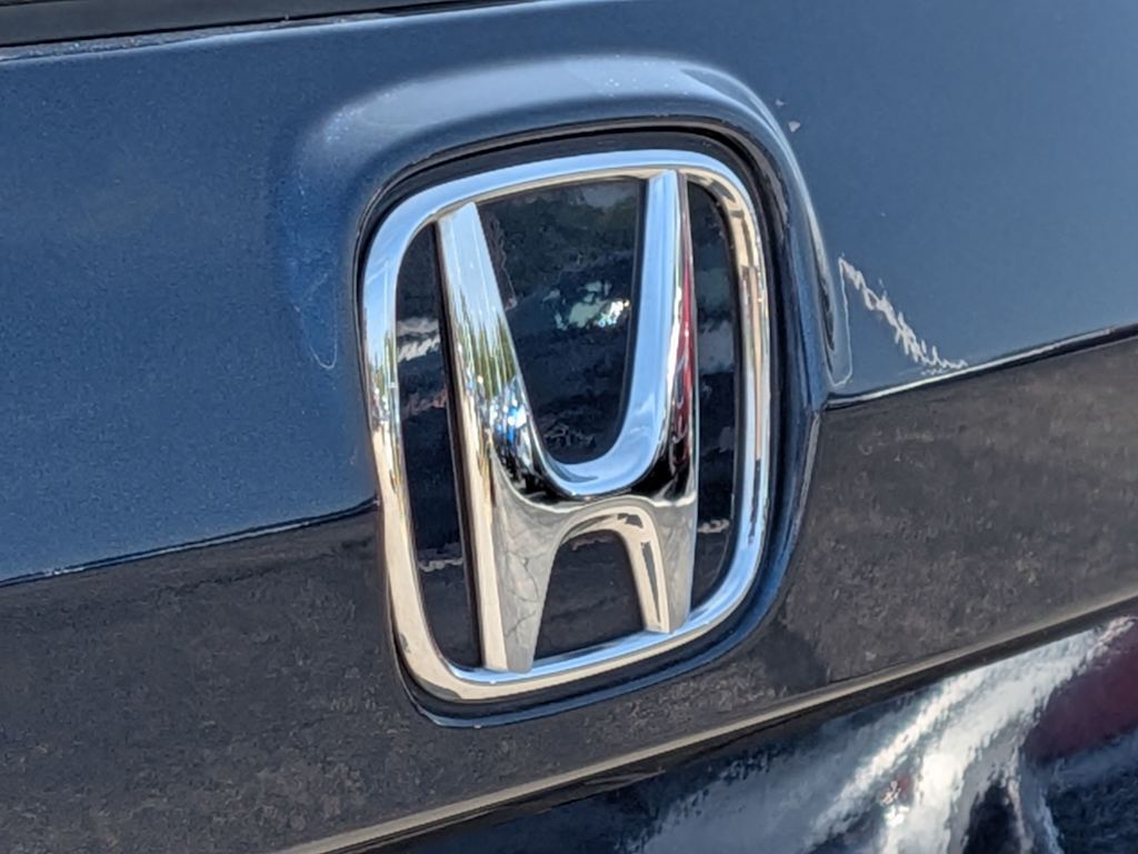 Thumbnail: 2025 Honda CR-V - 25
