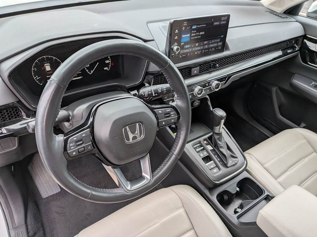 Thumbnail: 2024 Honda CR-V - 2