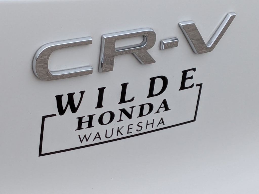 Thumbnail: 2024 Honda CR-V - 7