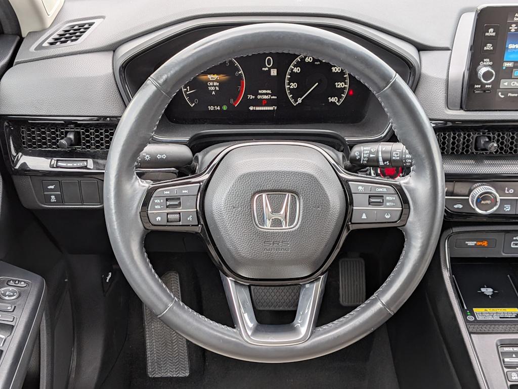Thumbnail: 2024 Honda CR-V - 14