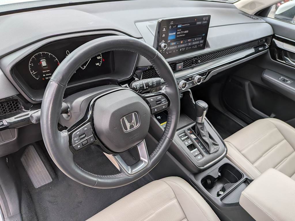 Thumbnail: 2024 Honda CR-V - 9