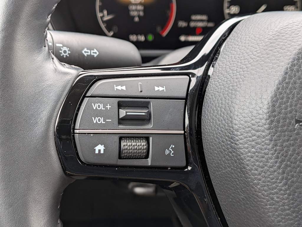 Thumbnail: 2024 Honda CR-V - 30