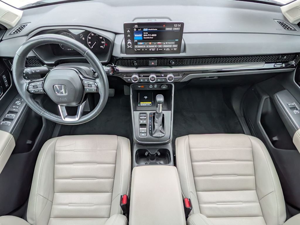 Thumbnail: 2024 Honda CR-V - 13