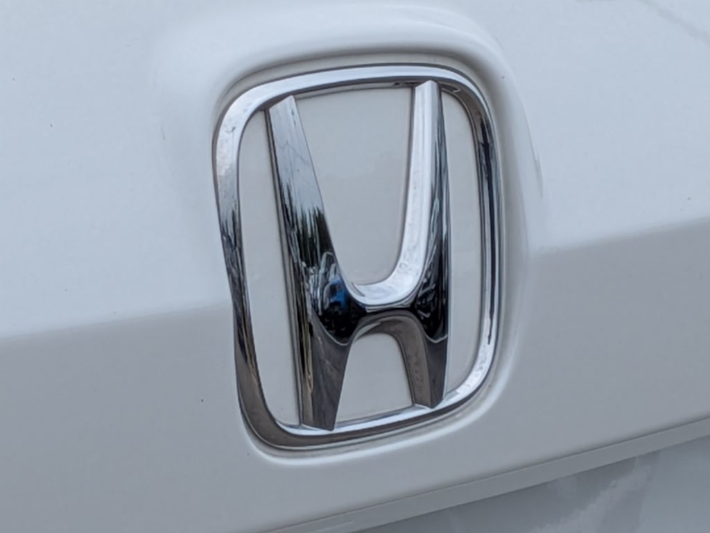 Thumbnail: 2024 Honda CR-V - 25