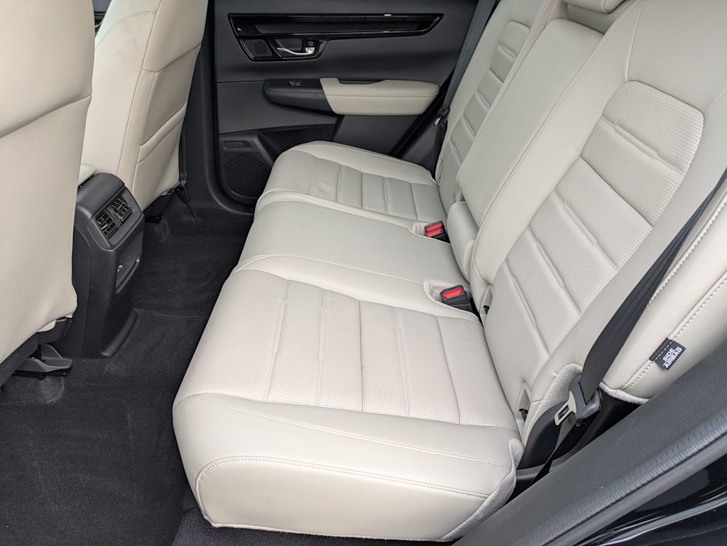 Thumbnail: 2024 Honda CR-V - 26