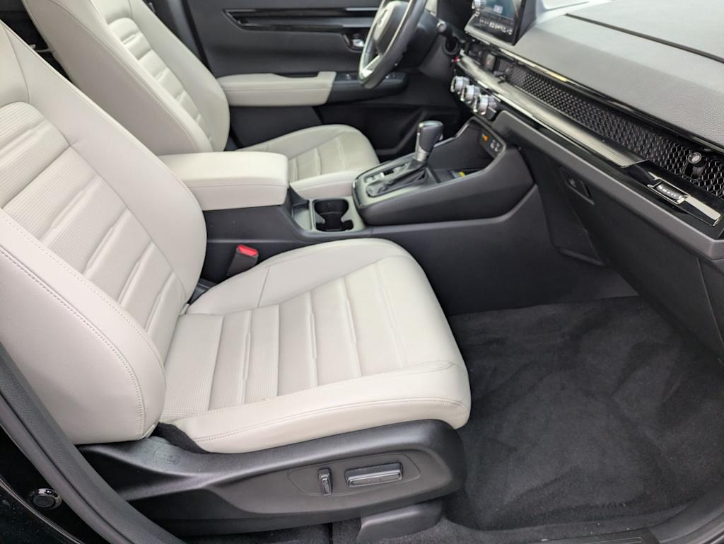 Thumbnail: 2024 Honda CR-V - 10