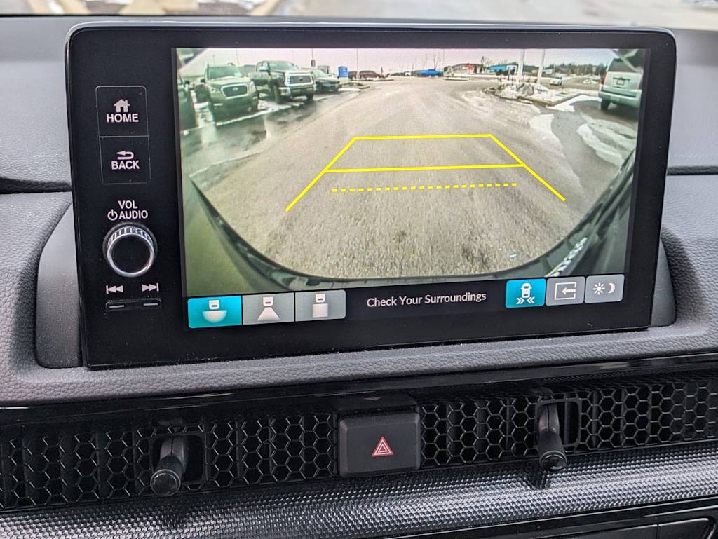 Thumbnail: 2024 Honda CR-V - 33