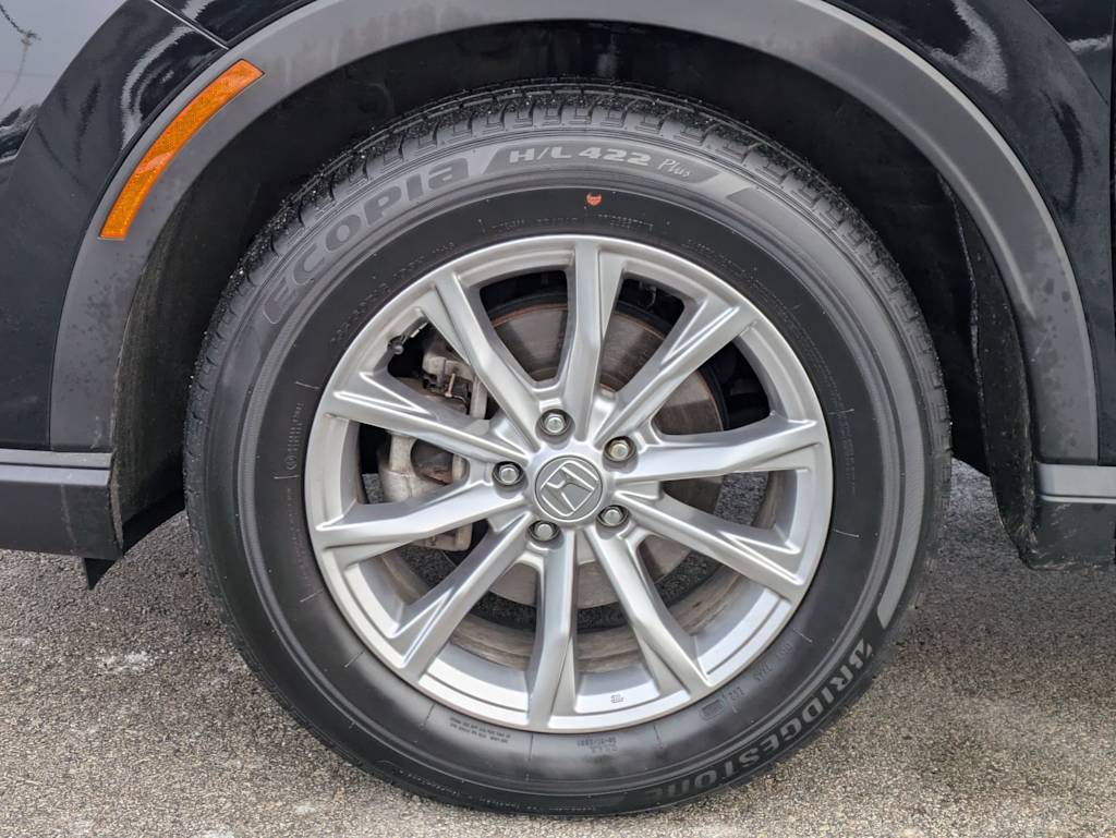 Thumbnail: 2024 Honda CR-V - 7