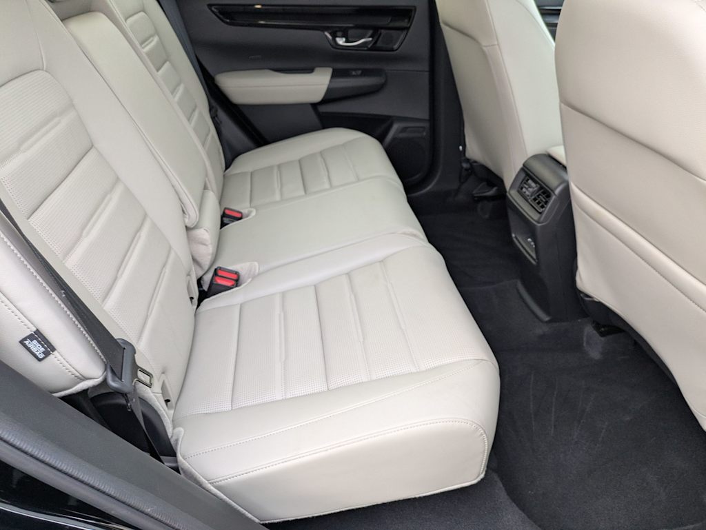 Thumbnail: 2024 Honda CR-V - 27