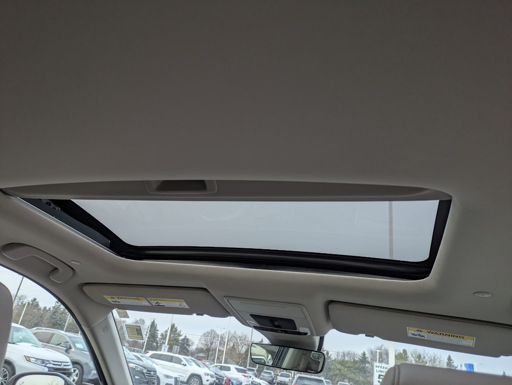 Thumbnail: 2024 Honda CR-V - 28