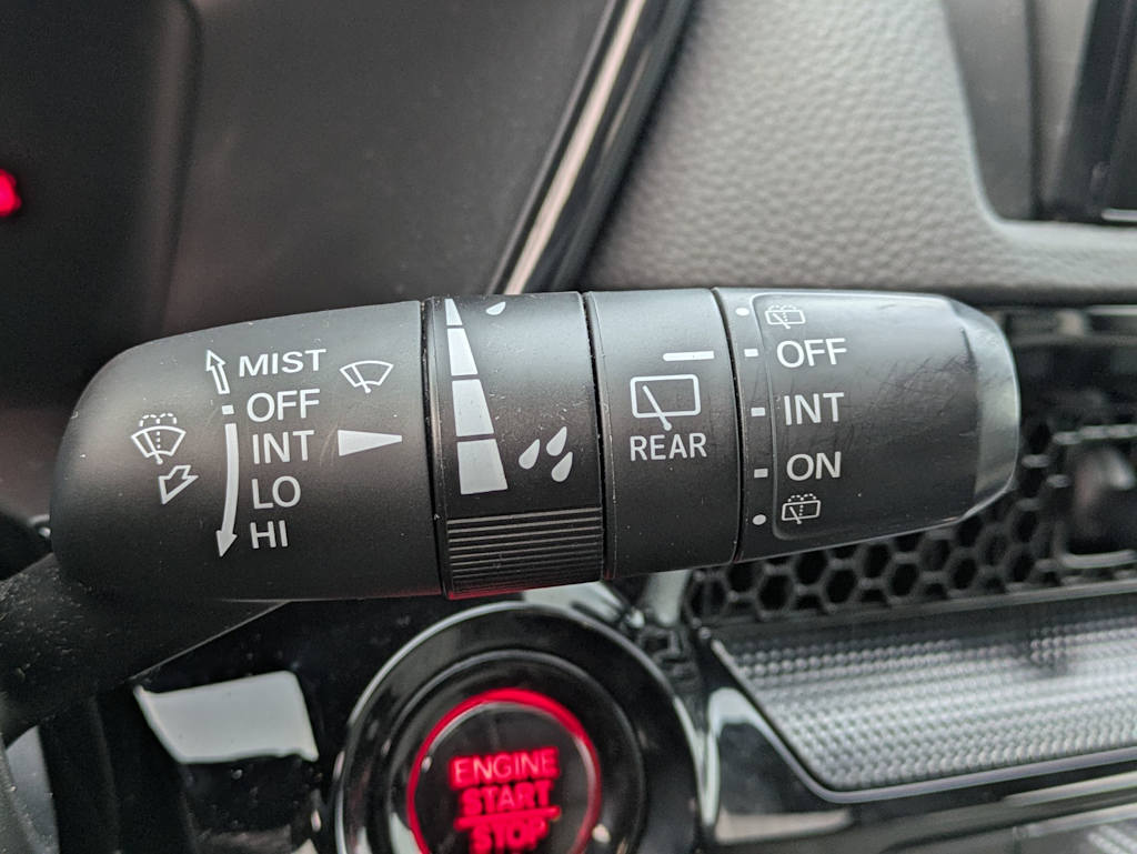 Thumbnail: 2024 Honda CR-V - 13