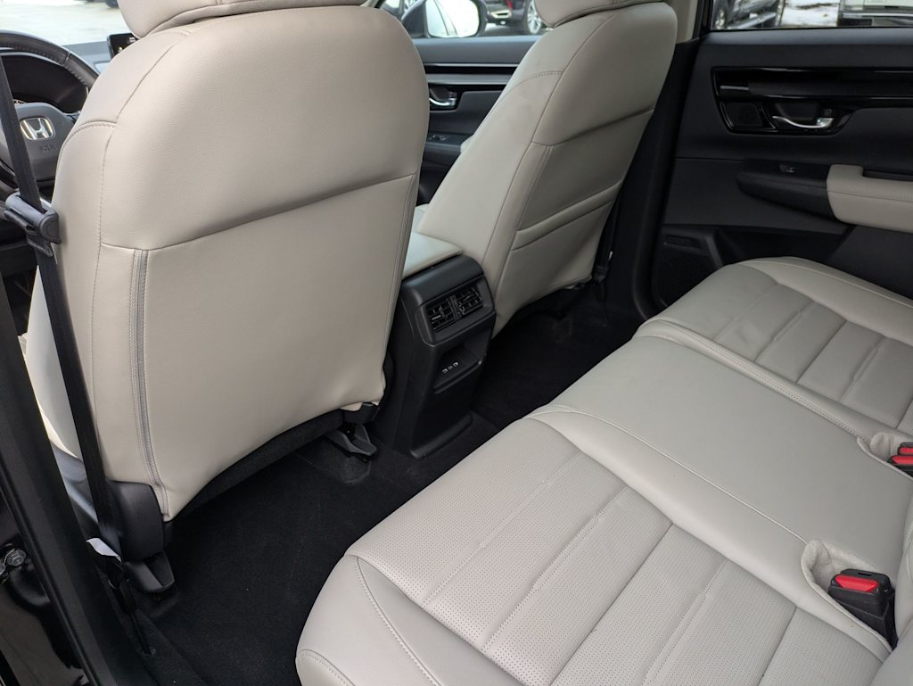 Thumbnail: 2024 Honda CR-V - 11