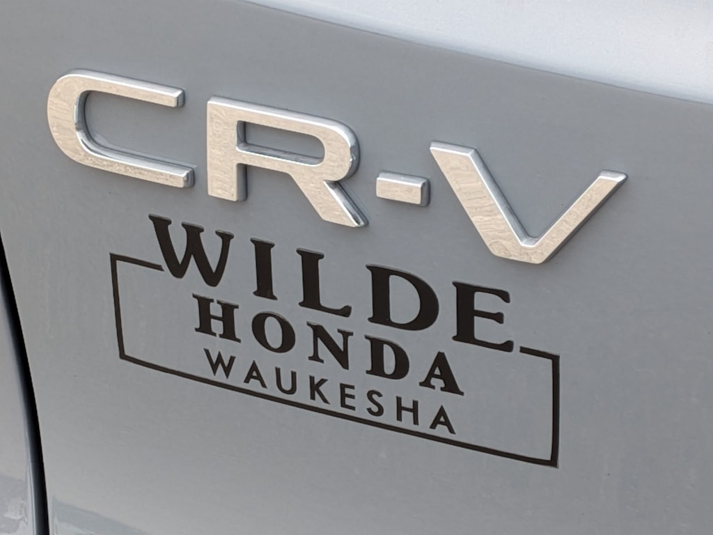 Thumbnail: 2024 Honda CR-V - 5