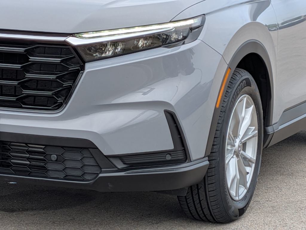 Thumbnail: 2024 Honda CR-V - 23