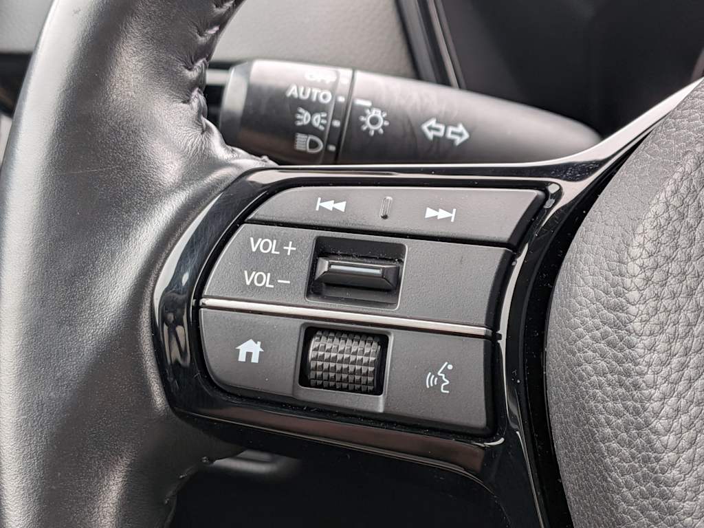 Thumbnail: 2024 Honda CR-V - 29