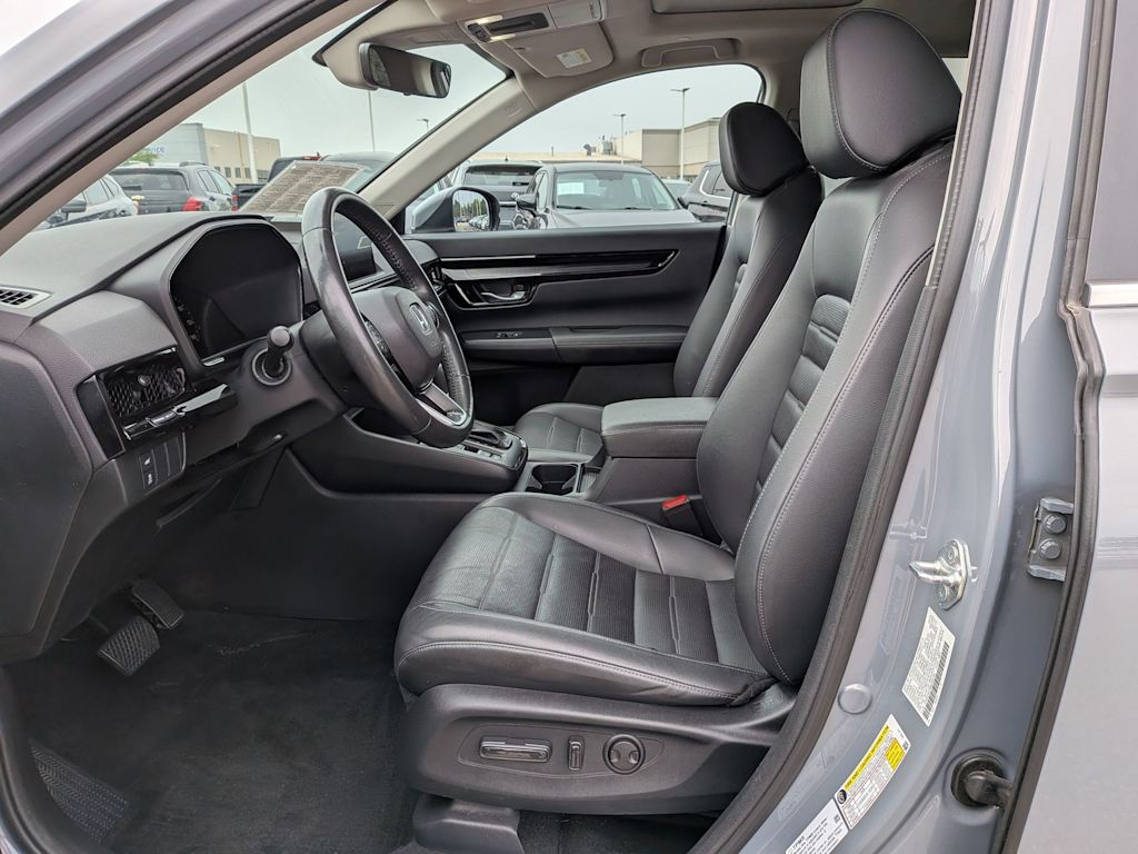 Thumbnail: 2024 Honda CR-V - 8