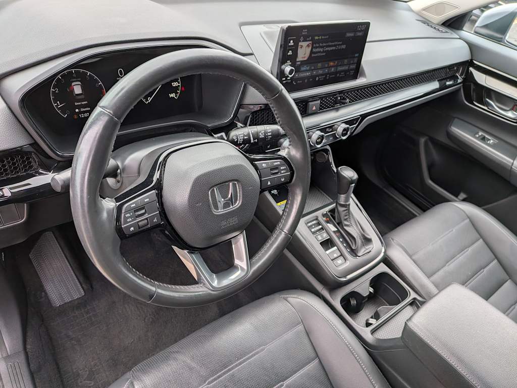 Thumbnail: 2024 Honda CR-V - 2