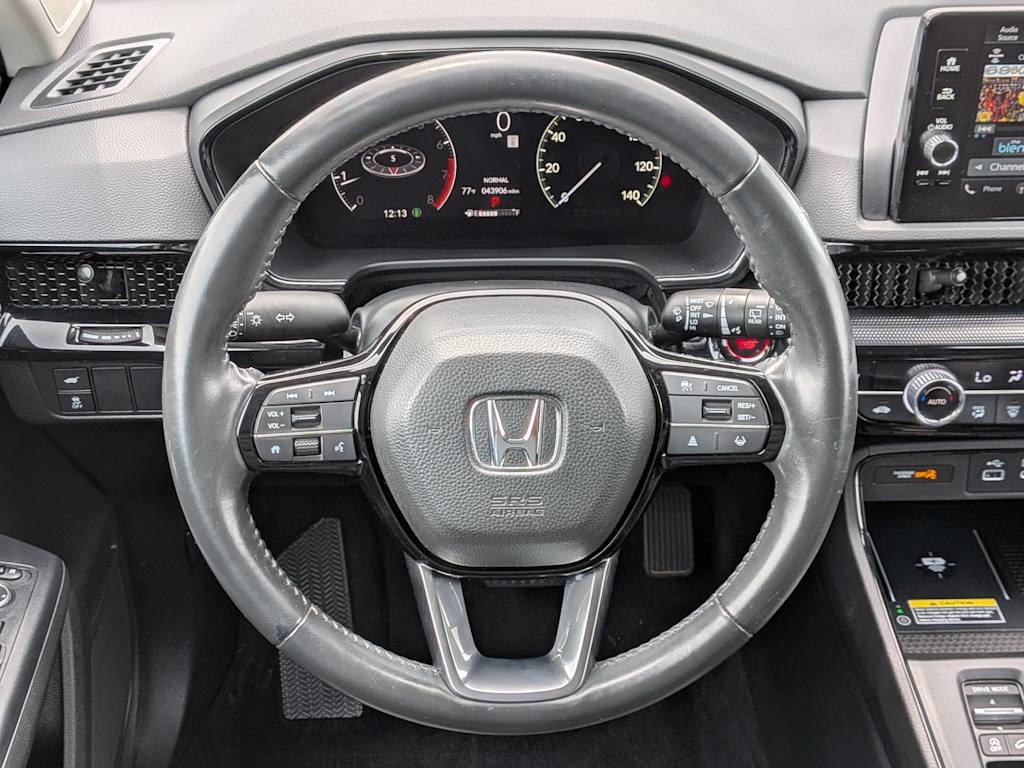 Thumbnail: 2024 Honda CR-V - 11