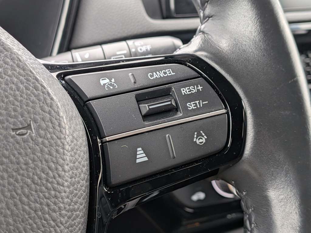 Thumbnail: 2024 Honda CR-V - 30