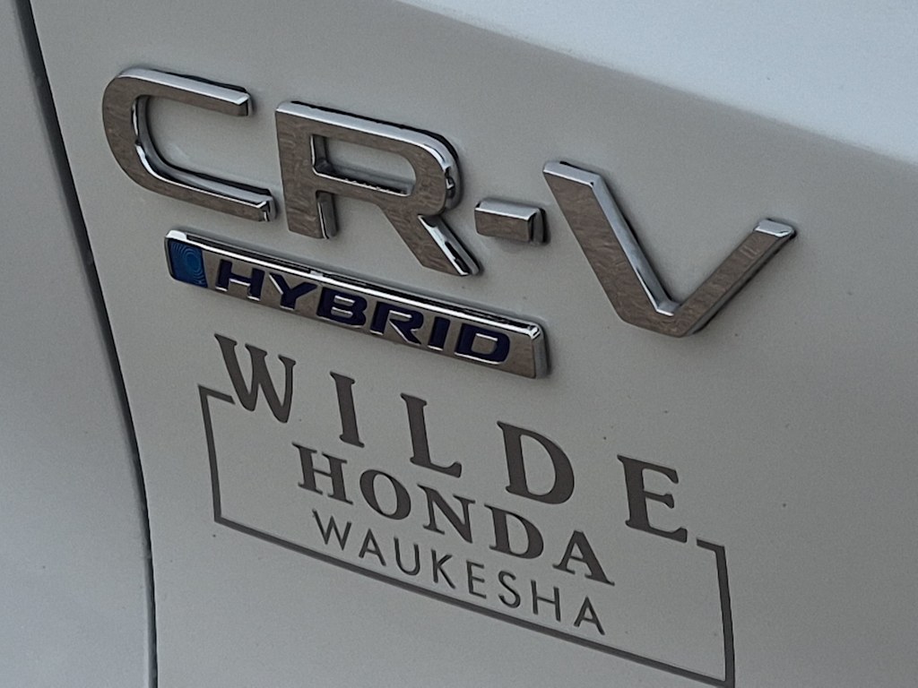 Thumbnail: 2025 Honda CR-V - 7