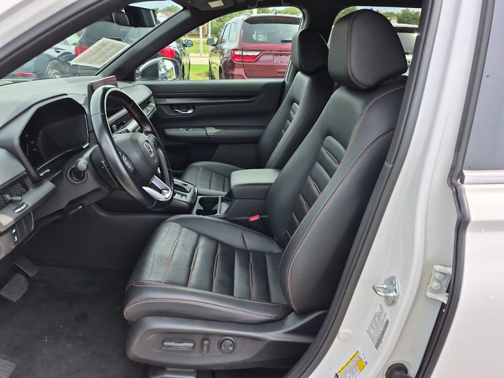 Thumbnail: 2025 Honda CR-V - 10