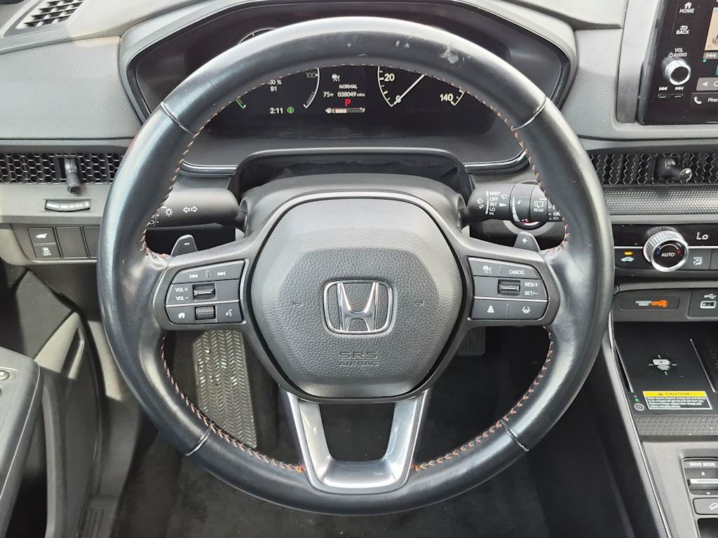 Thumbnail: 2025 Honda CR-V - 13