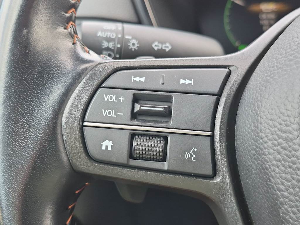 Thumbnail: 2025 Honda CR-V - 29