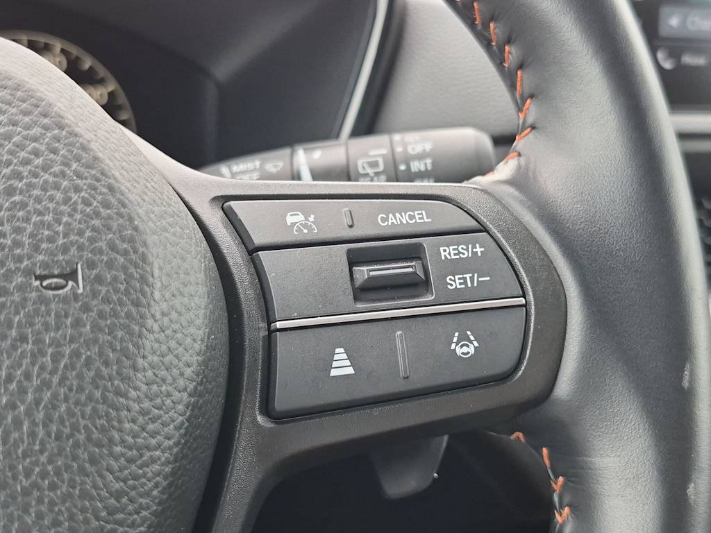 Thumbnail: 2025 Honda CR-V - 31