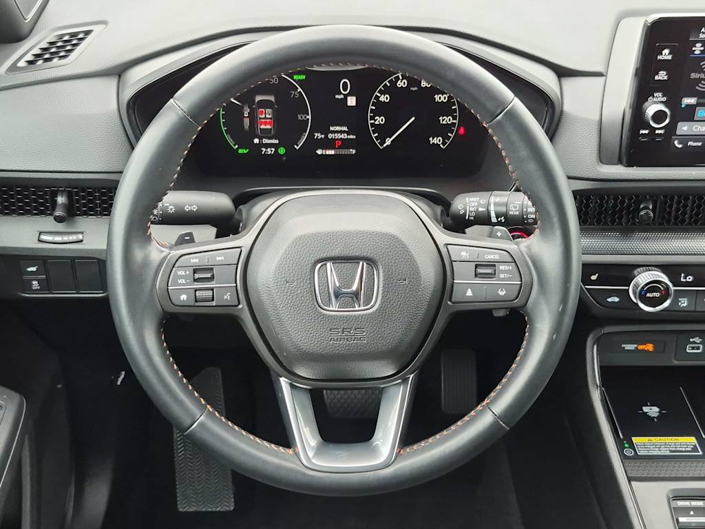 Thumbnail: 2025 Honda CR-V - 13