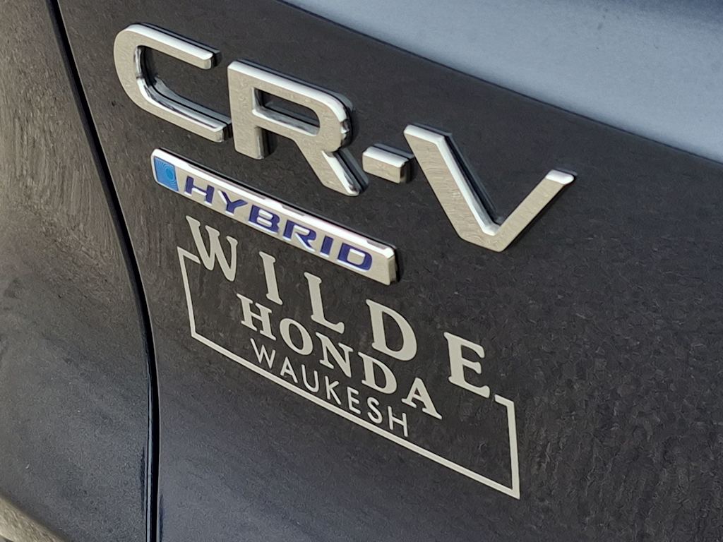 Thumbnail: 2025 Honda CR-V - 7