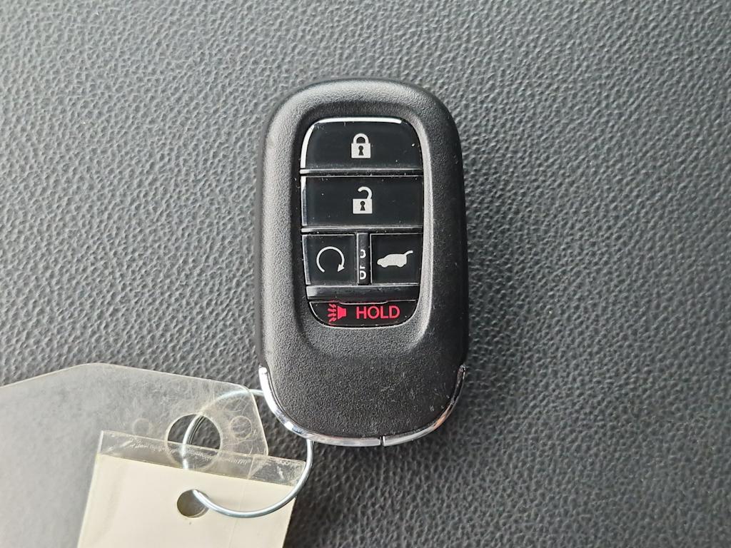 Thumbnail: 2025 Honda CR-V - 18