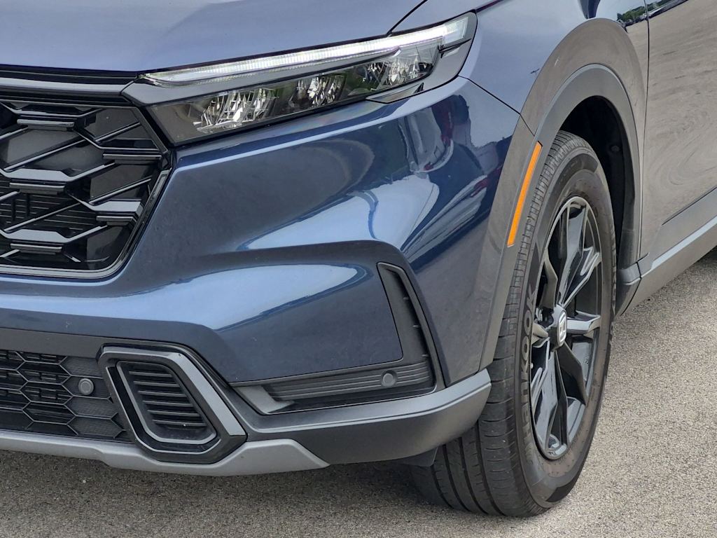 Thumbnail: 2025 Honda CR-V - 24