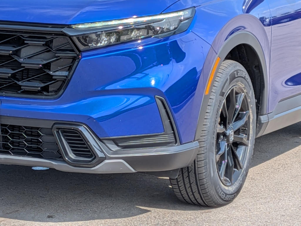 Thumbnail: 2025 Honda CR-V - 23