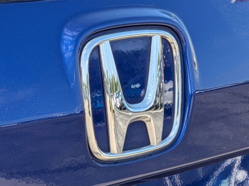Thumbnail: 2025 Honda CR-V - 6
