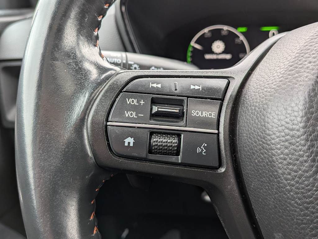 Thumbnail: 2023 Honda CR-V - 24