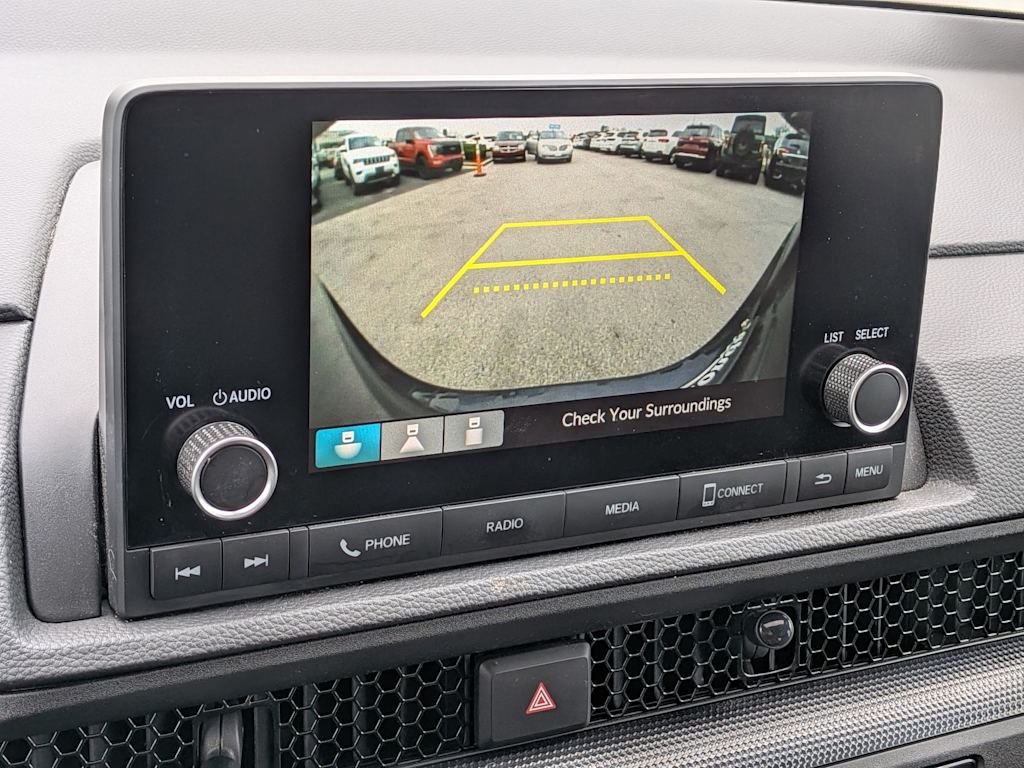 Thumbnail: 2023 Honda CR-V - 27