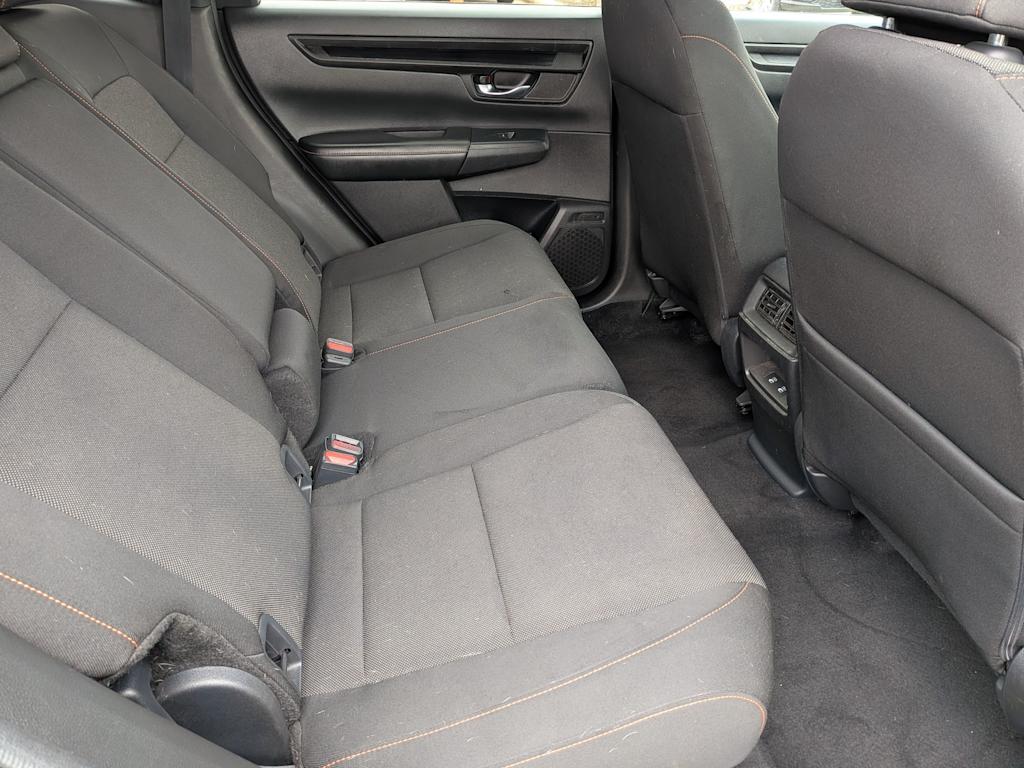 Thumbnail: 2023 Honda CR-V - 23