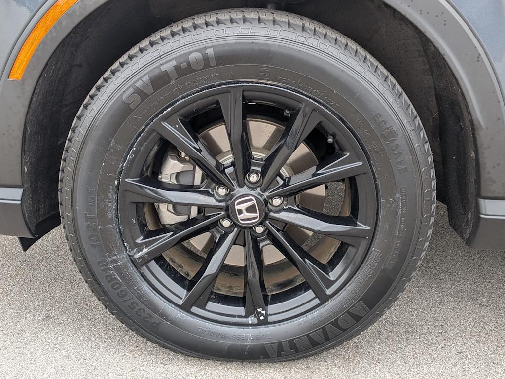 Thumbnail: 2023 Honda CR-V - 7